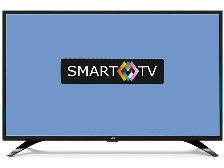 LED TV LIN 40LFHD1200 SMART Czarny | sprawdź cenę i opinie w MediaMarkt