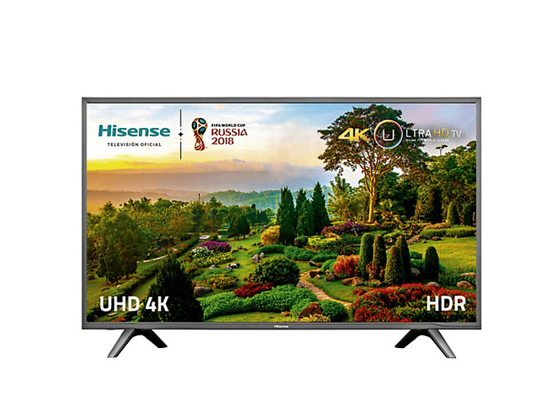 TV LED 55" - HISENSE H55N5700