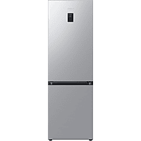 MediaMarkt SAMSUNG RB34C675ESA Koelkast - Vrijstaand - Breedte 595 mm - Hoogte 1853 mm - 230 l - Ja aanbieding