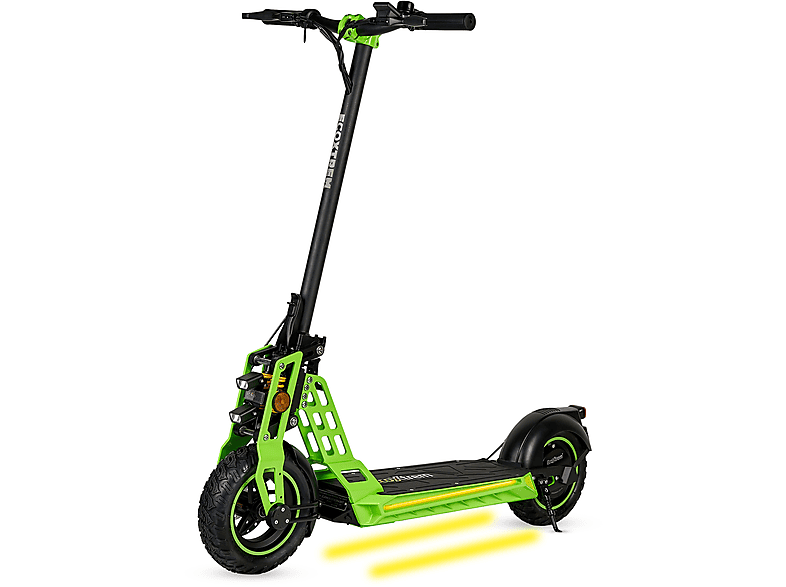 Patinete eléctrico - ECOXTREM BISON HOMOLOGADO DGT