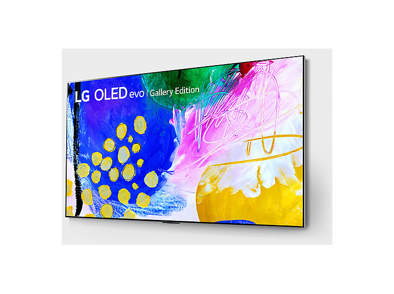 LG OLED55G26LA.API TV OLED,...