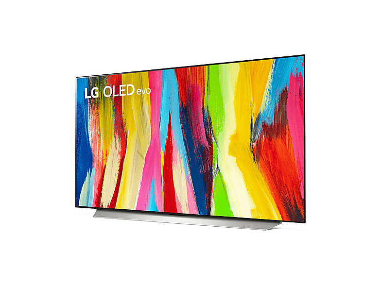 LG OLED48C26LB.API TV OLED,...