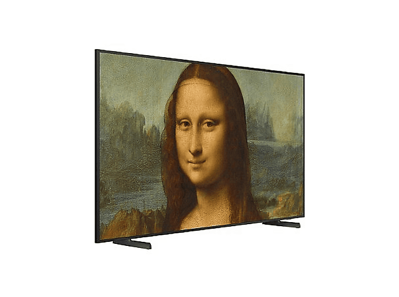 SAMSUNG QE55LS03B Fernseher (Flat, 55 Zoll / 139,70 cm, UHD 4K, SMART TV)