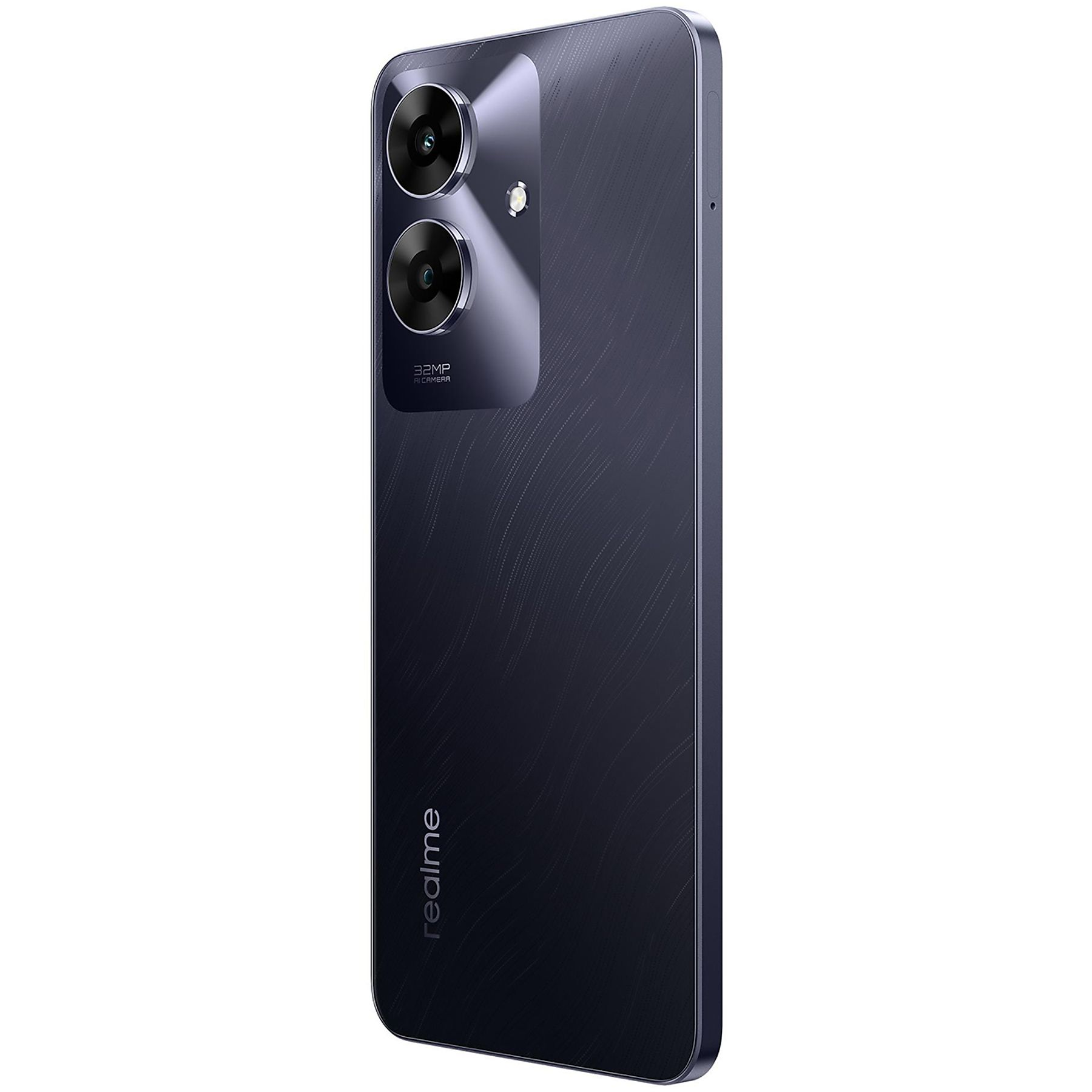 REALME Realme NOTE 60 RMX3933(EU) 128GB 4GB MARBLE BLACK 128 GB