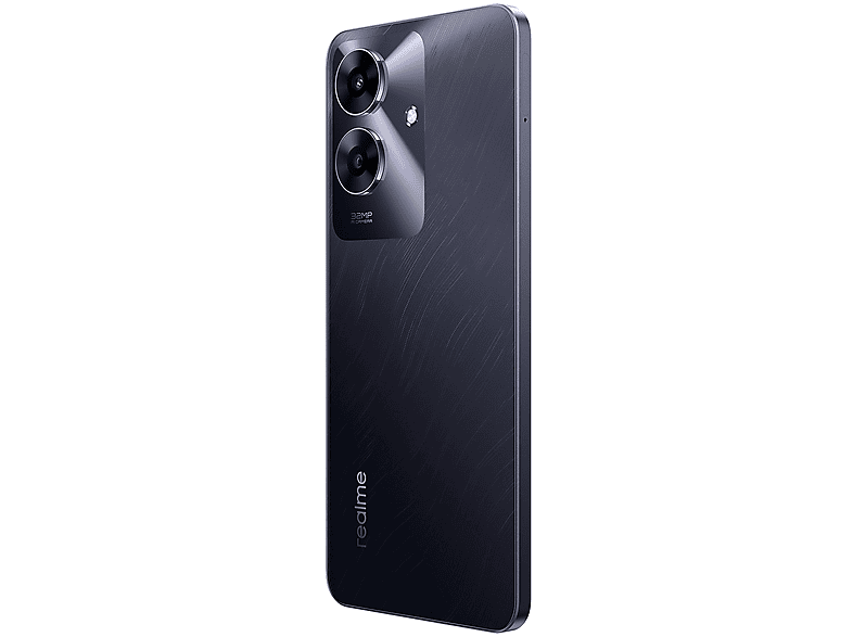 REALME Realme NOTE 60 RMX3933(EU) 128GB 4GB MARBLE BLACK 128 GB 