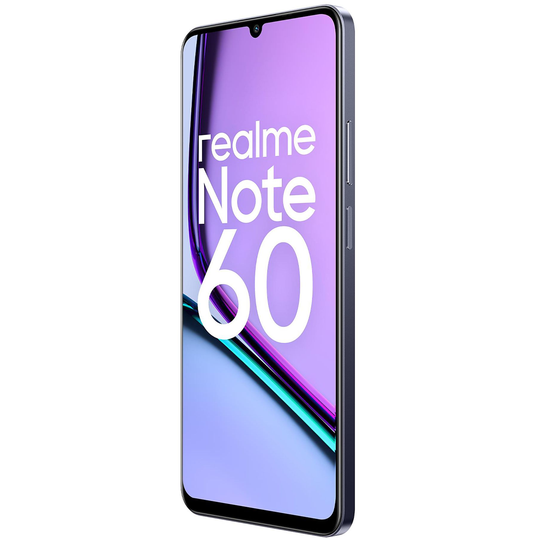 REALME Note 60, Not available, Móvil Android, 128 GB, 4 GB RAM, 6