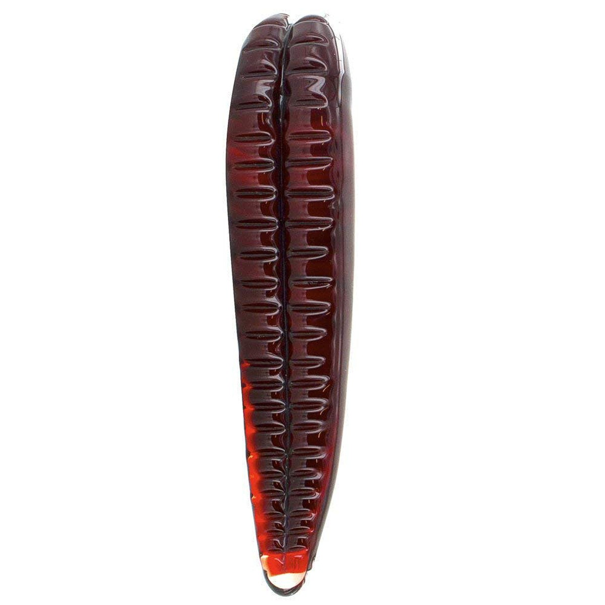 ab wie viel cm kann man eine frau befriedigen Geschwungener Glasdildo, 14 cm transparent ❤️ online kaufen