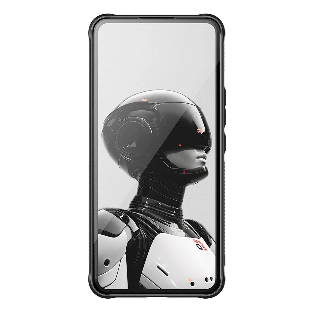 Dolextech Custodia Guscio di Protezione di Alta qualità per Nokia Lumia