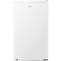 MediaMarkt MEDION MD 37767 Koel- en vriescombinatie - Vrijstaand - Breedte 47,3 cm - Hoogte 84,5 cm aanbieding