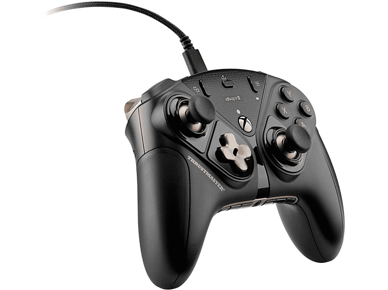 Gamepad  - eSwap X 2 PRO Controller THRUSTMASTER