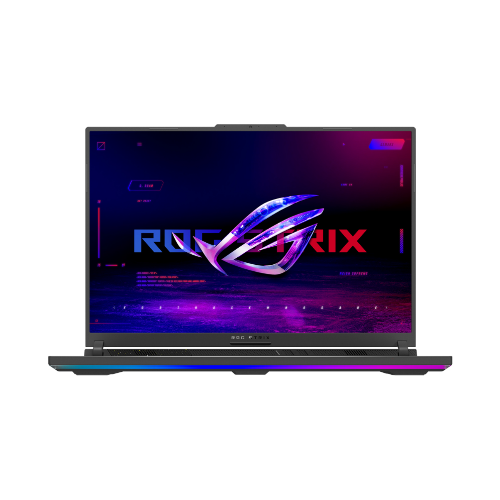ASUS ROG Strix G18 (G814JV-N5103W), Gaming-, Notebook, mit 18 Zoll 