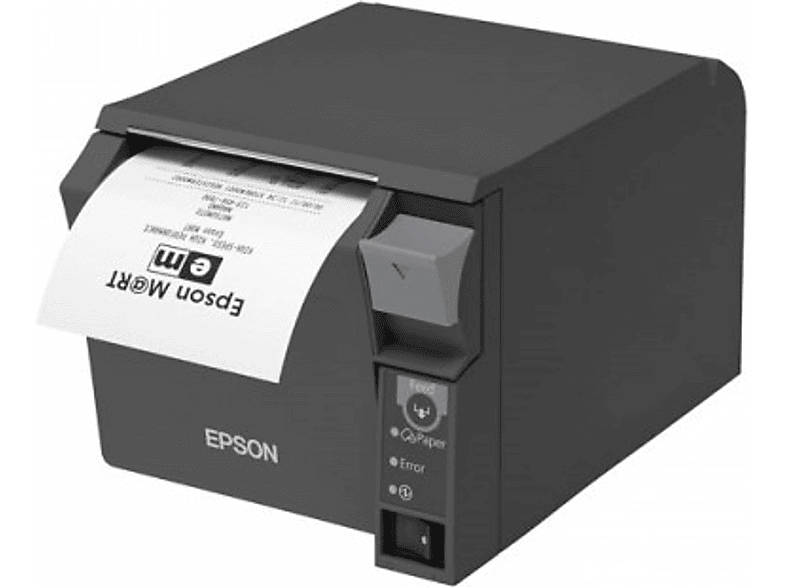 Impresora de etiquetas  - C31CD38032 EPSON