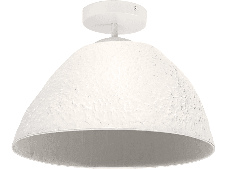 LEDVANCE Decor Camel Bell Ceiling E27 White Deckenleuchte MediaMarkt