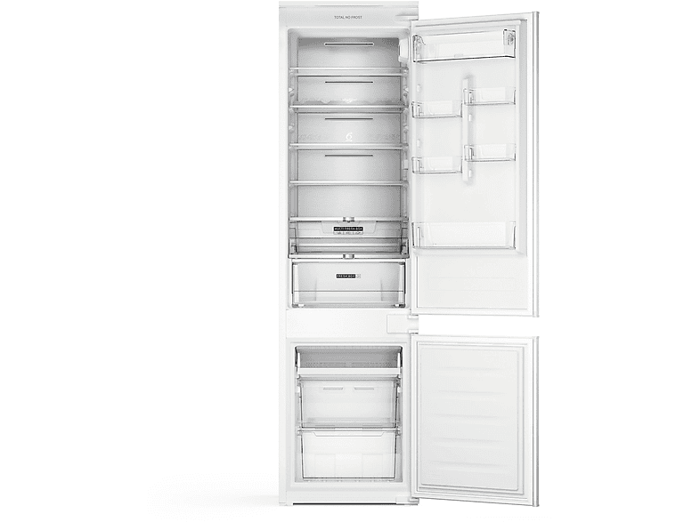 Frigorífico combi - WHIRLPOOL WHC20T152