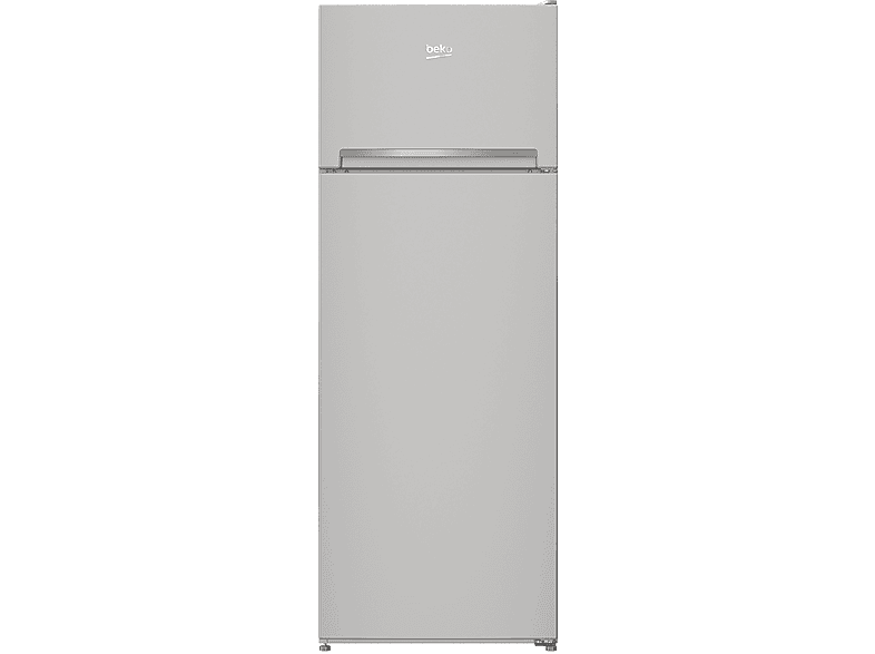 Frigorífico dos puertas - BEKO RDSA240K30SN