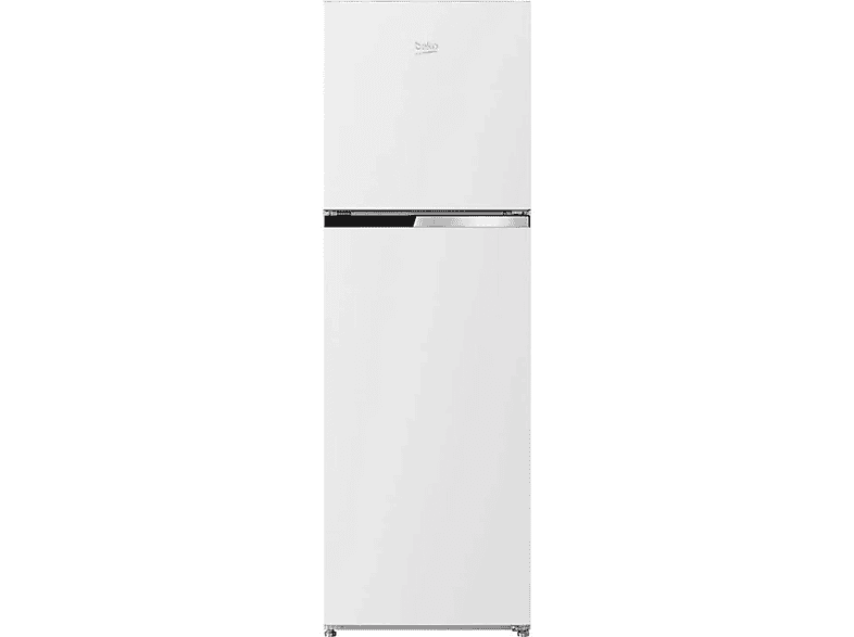 Frigorífico una puerta - BEKO BEKORDNT-271I40WN