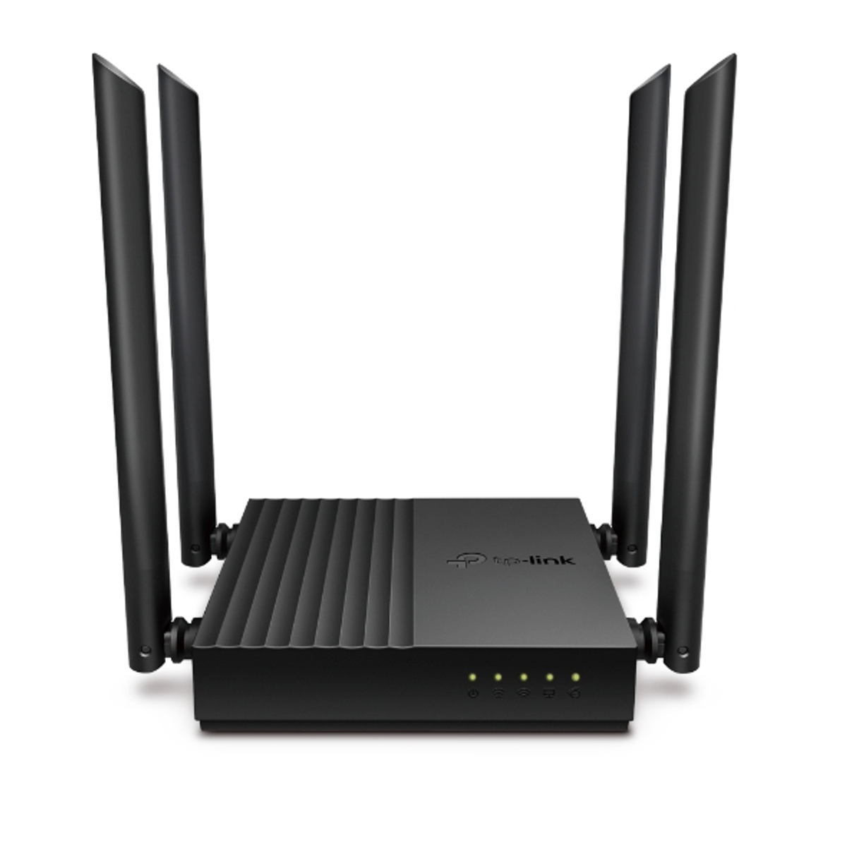 TP-LINK Archer C64 Dual Bant  Kablosuz 2 Port 1200 Mbit/s MU-MIMO, MIMO Router