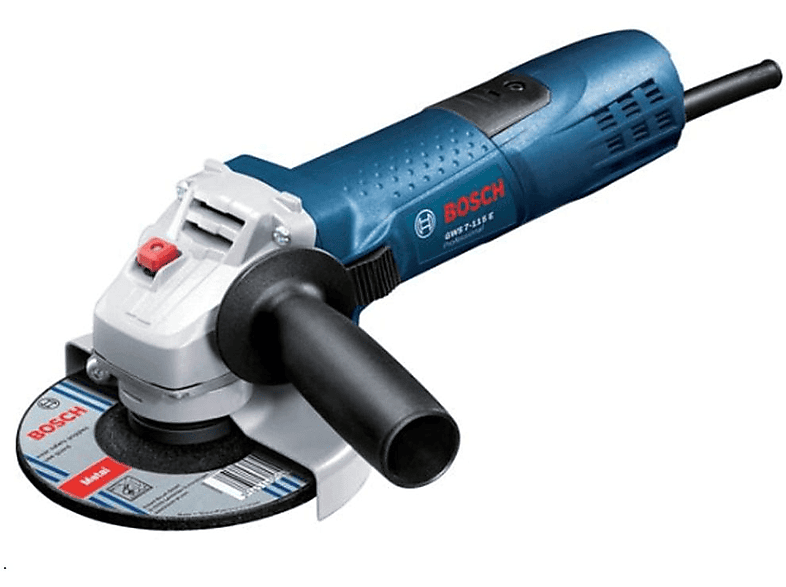 Amoladora  - 0601388203 BOSCH PROFESSIONAL