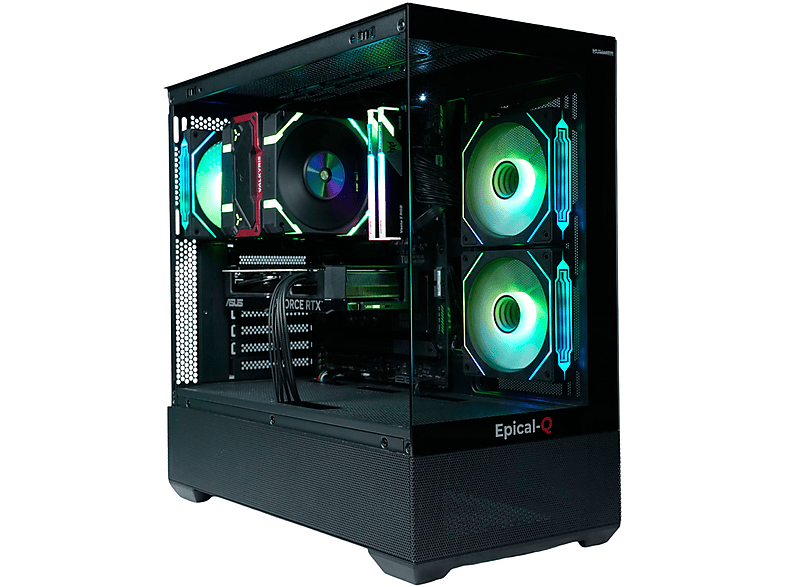 AMD Radeon RX 7800 XT