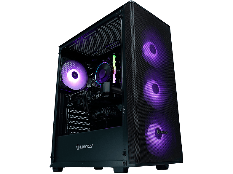 PC Gaming - EPICAL-Q  Little Stroix