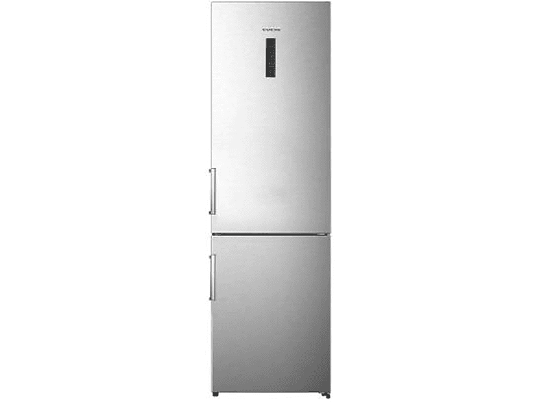 Frigorífico combi - EDESA EFC-2035 NF EX