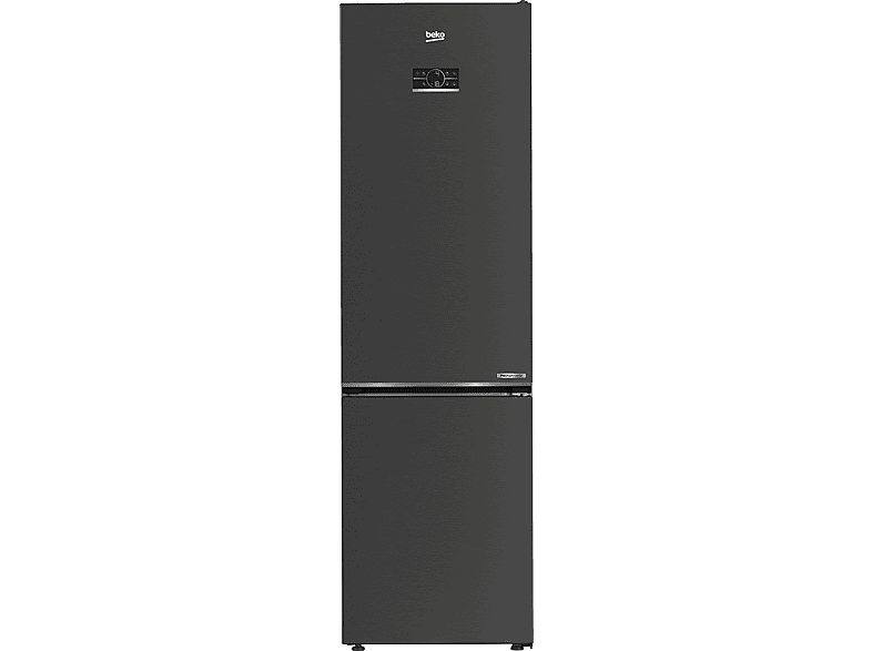 Frigorífico Combi - BEKO B7RCNE407HXBR1