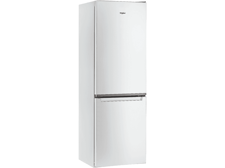 Frigorífico combi - WHIRLPOOL WNF821EW