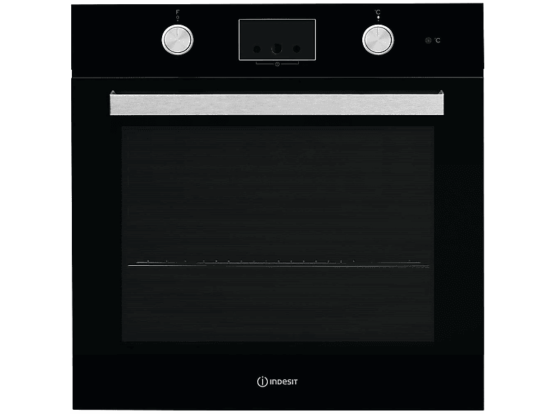 Horno a vapor - INDESIT IFW 65Y0 J BL