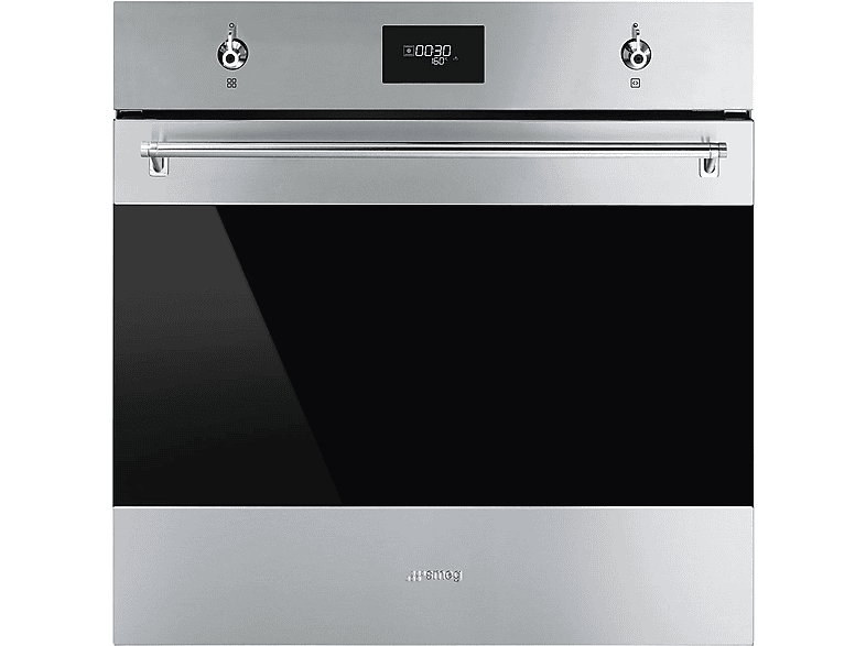 Horno multifunción - SMEG  SFP6301TVX