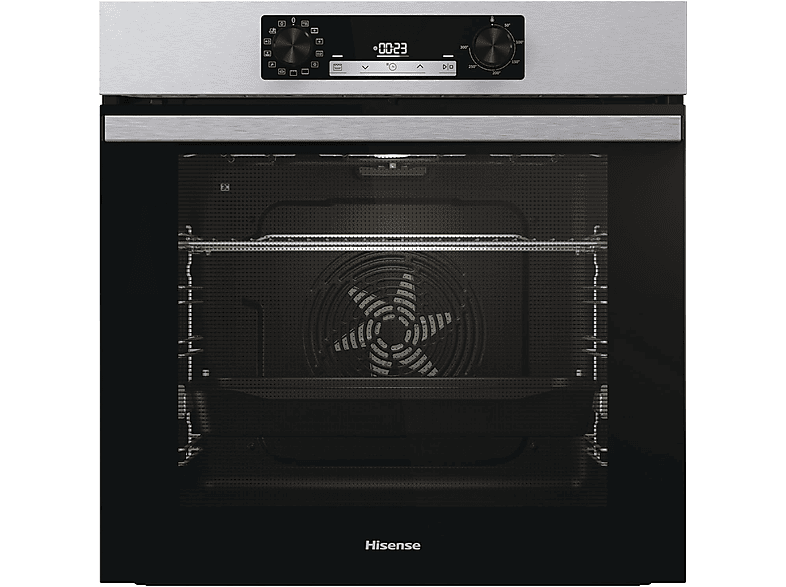 Horno multifunción - HISENSE 3838782870705