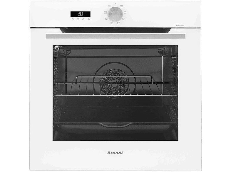 Horno pirolítico - BRANDT 304565043