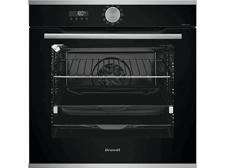 Horno multifunción - BRANDT 3660767981225