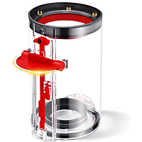 MediaMarkt INF JXD466-98D Stofcontainer aanbieding