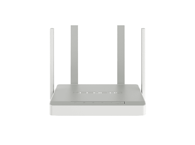 KEENETIC Hero 4G AC1300 Mesh WiFi-5 4G Modem/Router Zelluläre Router ...