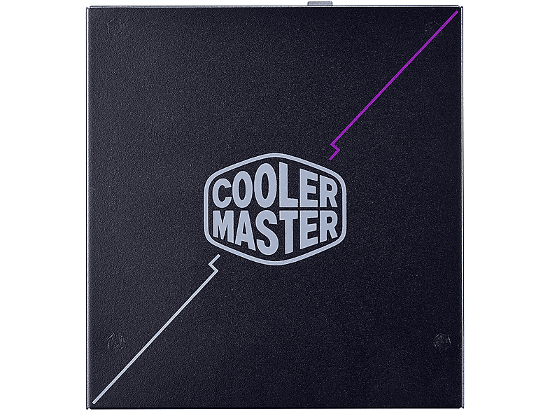 Fuente de alimentación  - CBS110-24T-EU COOLER MASTER