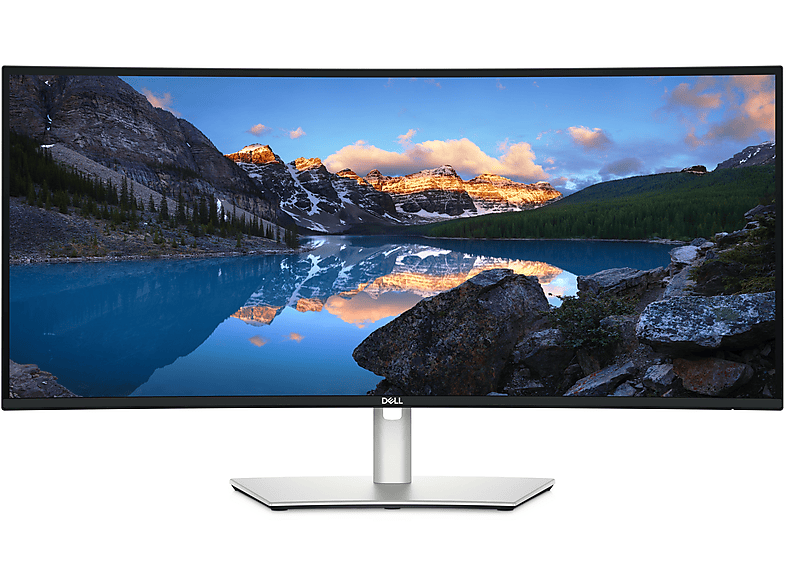 Monitor - DELL UltraSharp U3425WE