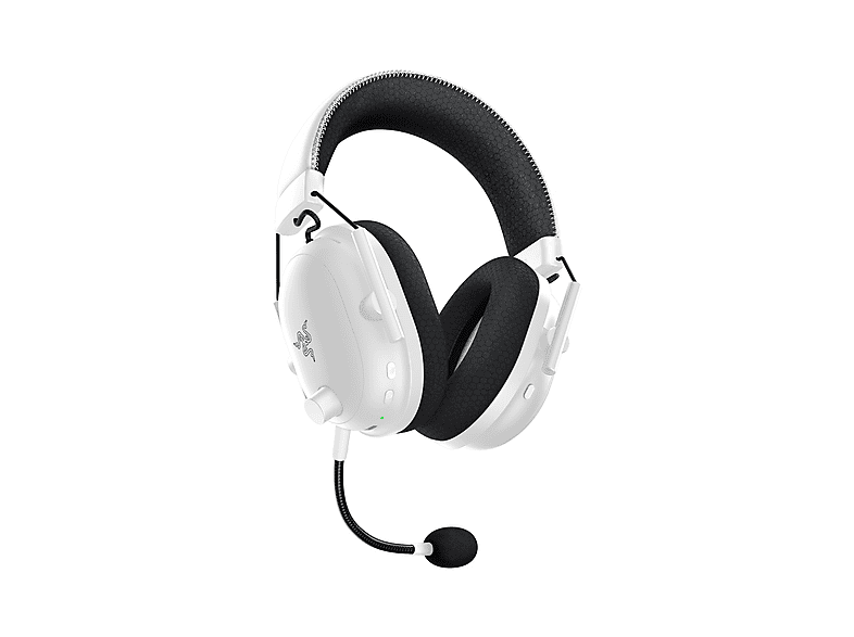 RAZER Razer BlackShark V2 Pro | Draadloze Headset - Wit - PC, PS4