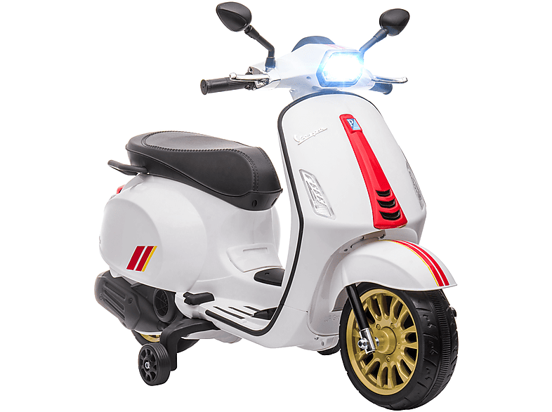 Moto eléctrica infantil - AIYAPLAY 370-320V90WT