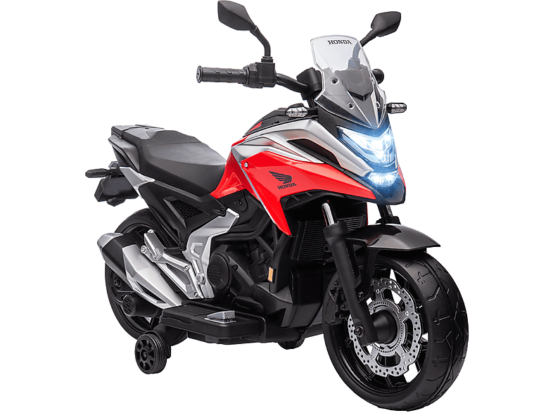 Moto eléctrica infantil - AIYAPLAY 370-319V90RD