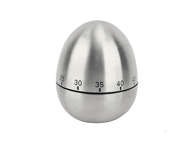 KKVOGMLE gekochte Eier, Küchenhelfer, Eiform Timer | SATURN