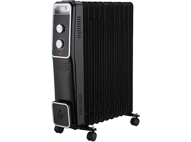SANNOVER Baneos 2500 Radiator (2500 Watt) | SATURN
