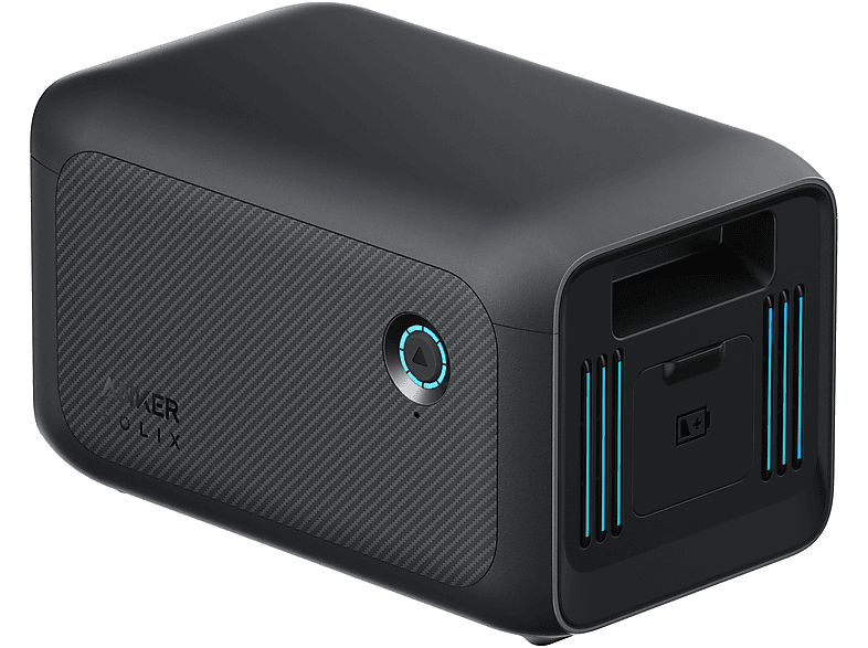 ANKER SOLIX Solix BP1000 uzatma bataryası