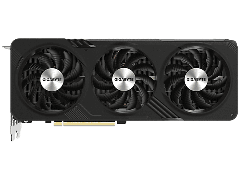 GIGABYTE GV-R76XTGAMING OC-16GD (AMD, Grafikkarte)