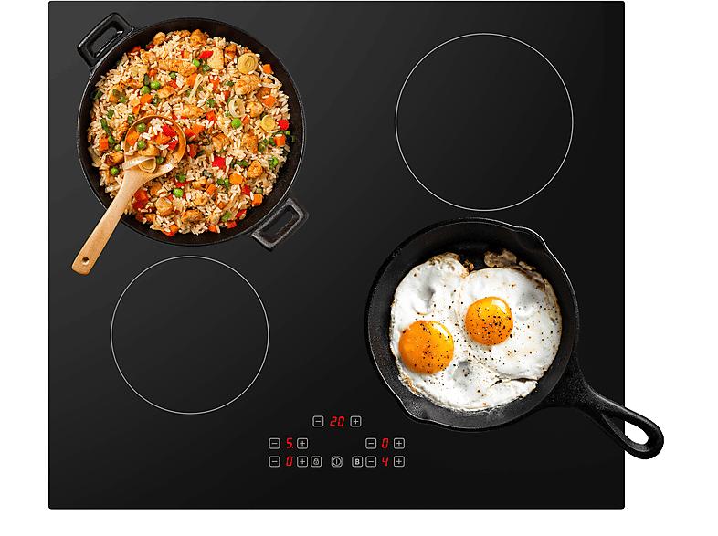 TOMADO TIH6001B – 59 cm