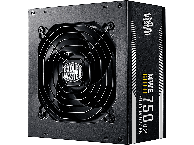 Fuente de alimentación PC  - MPE-7501-AFAAG-3EU COOLER MASTER