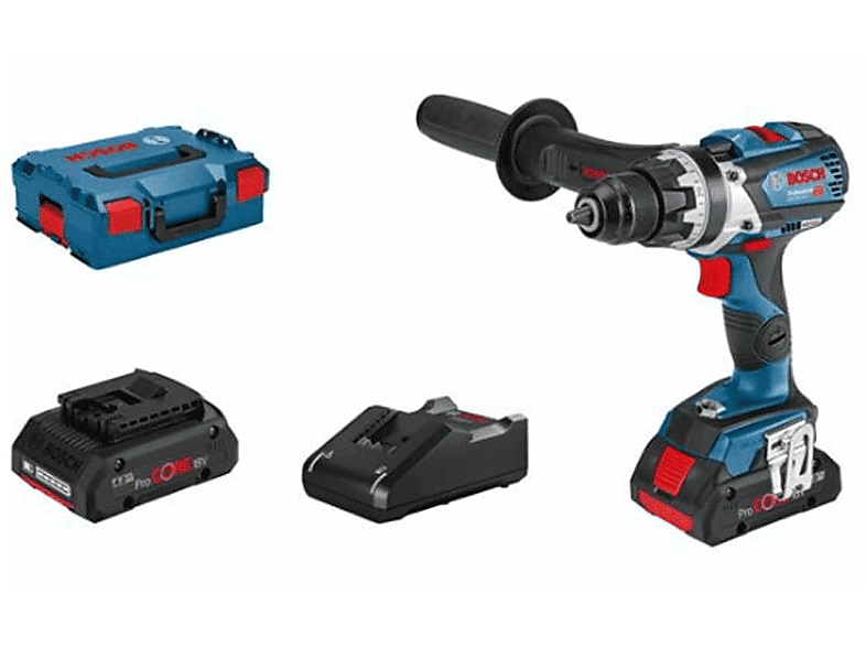 Taladro  - 06019G010A BOSCH PROFESSIONAL