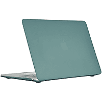 MediaMarkt IMOSHION Laptop Cover geschikt voor MacBook Pro 16 inch (2021), MacBook Pro 16 inch (2023) M3 chip Laptop Back Cover 16 ... aanbieding