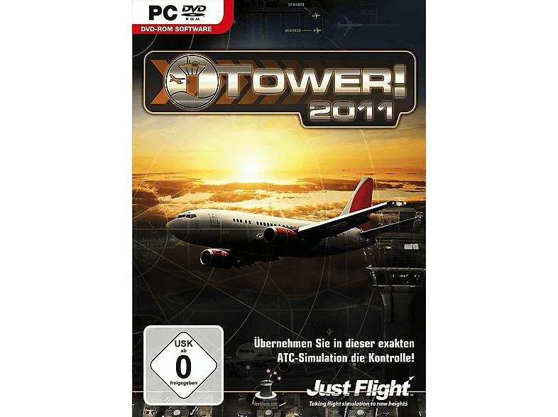 Tower! 2011 | [PC] - [PC] | MediaMarkt