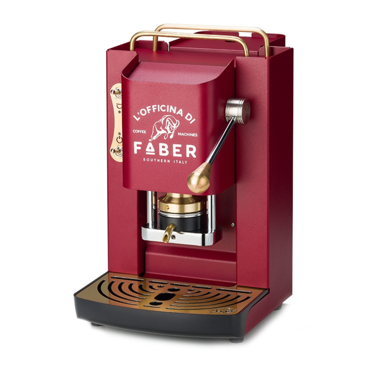 GAGAKU Set Giocattolo Macchina Del Caffè In Legno Deluxe - 4 Accessori E Cibo Finto Per Bambini - 3