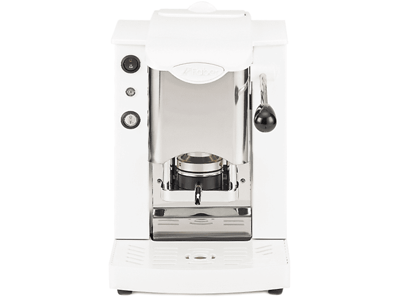 Cafetera eléctrica - FABER Slot Inox